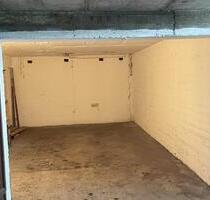 Garage mit Strom in Hoyerswerda Merzdorfer Str. zu vermieten