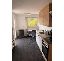 2 Zimmer Wohnung in Künzelsau am Südhang