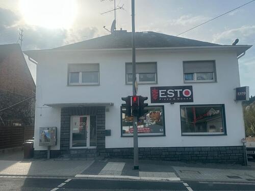 Foto - Gepflegte Gewerbeeinheit in Langendernbach (Dornburg)