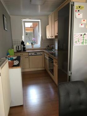 Foto - 2 Zimmer Erdgeschoßwohnung zur Miete in Ludwigshafen am Rhein