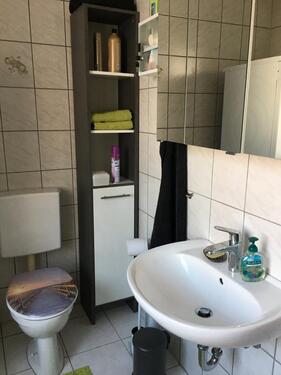 Foto - Erdgeschoßwohnung in Ludwigshafen am Rhein zur Miete