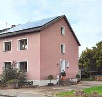 Schönes 2 Familienhaus als Renditeobjekt - Überherrn