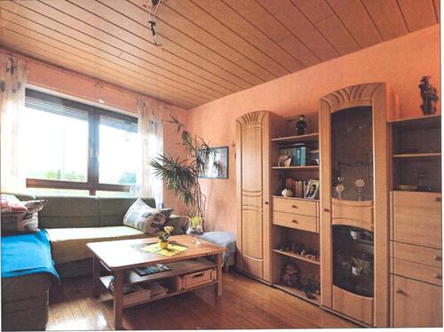 Foto - 6 Zimmer Mehrfamilienhaus, Wohnhaus zum Kaufen in Überherrn