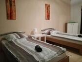 Foto - 6 Zimmer Mehrfamilienhaus, Wohnhaus in Überherrn