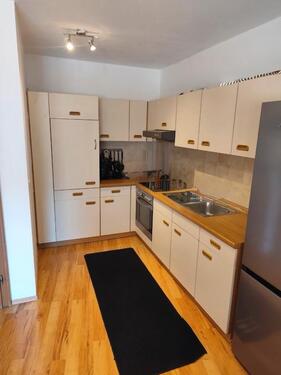 Foto - 2 Zimmer Etagenwohnung zur Miete in Passau