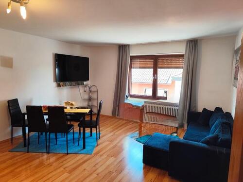 Foto - Etagenwohnung in Passau zur Miete