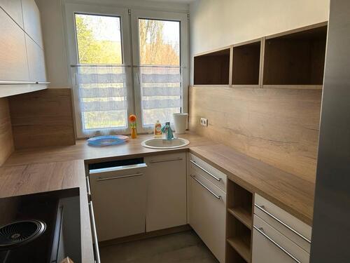 Foto - Erdgeschoßwohnung in Erfurt zum Kaufen