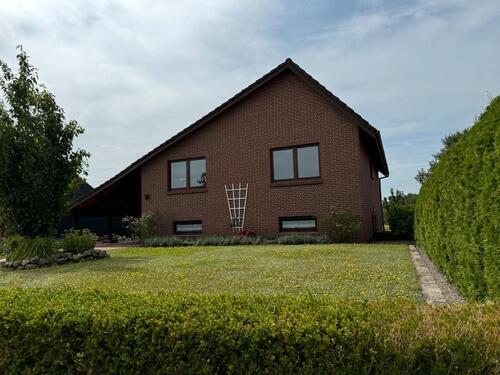 Foto - Einfamilienhaus zum Kaufen in Westoverledingen
