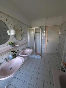 Foto - Etagenwohnung in Barnstorf zur Miete