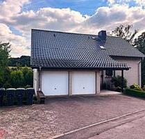 Gepfl. 3 Familienhaus zu verkaufen - MFH Kalletal Hohenhausen