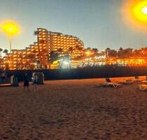 Gran Canaria Urlaub in Playa del Ingles Doppelzimmer - Karlsruhe