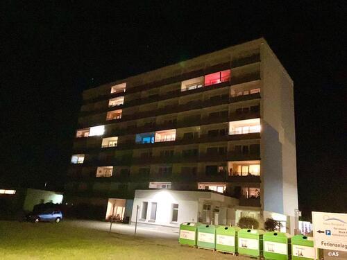 Foto - Etagenwohnung in Neureichenau