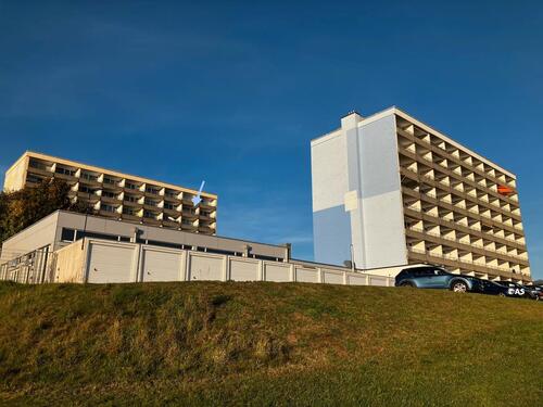 Foto - Etagenwohnung in Neureichenau zum Kaufen