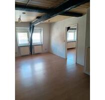 2 Zimmer Wohnung in Zentrum von Gernsheim - Biebesheim am Rhein