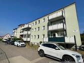 Foto - Etagenwohnung zur Miete in Sassnitz