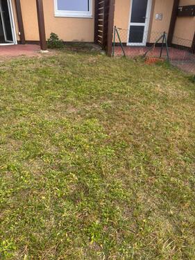 Foto - Wolfsburg Kästorf, 2 Zi., ca. 56m² im EG mit Garten