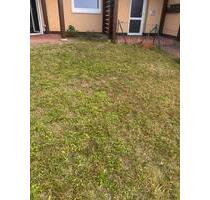 Wolfsburg Kästorf, 2 Zi., ca. 56m² im EG mit Garten