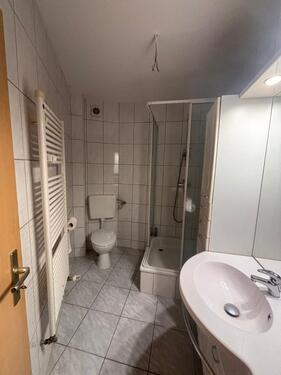Foto - Etagenwohnung zur Miete in Wolfsburg