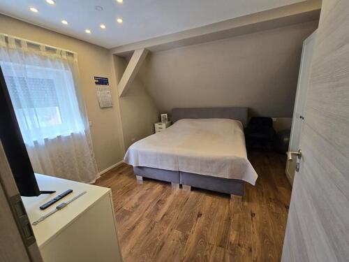 Foto - Moderne kernsanierte Wohnung Zentral von Ichenhausen