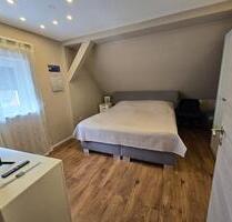 Moderne kernsanierte Wohnung Zentral von Ichenhausen