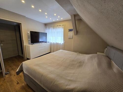 Foto - Etagenwohnung in Ichenhausen