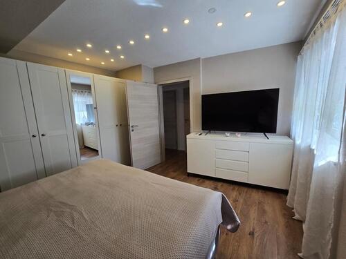 Foto - Etagenwohnung in Ichenhausen zur Miete