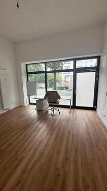 Foto - Büroräume in der Düsseldorfer City Gerresheimer Str. 92
