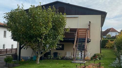 Foto - Einfamilienhaus in Ranis