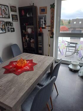 Foto - Etagenwohnung in Duderstadt