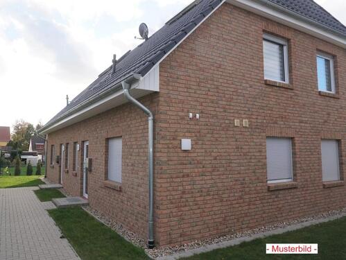 Foto - Doppelhaushälfte zu vermieten - Edemissen Mödesser Str.