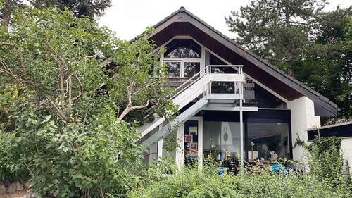 Foto - Schöne EG-Wohnung 2ZKB mit Terrasse in Gonsenheim