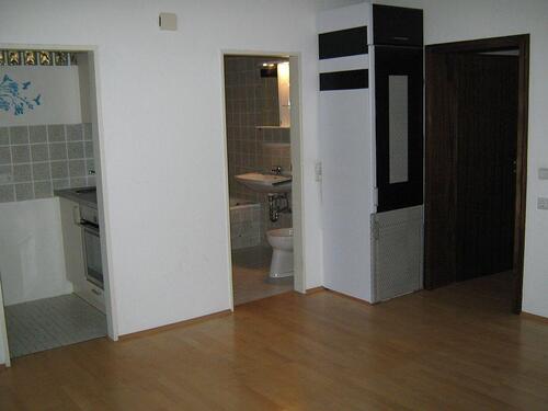 Foto - Etagenwohnung in Mainz