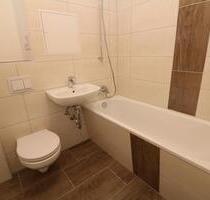 Auf Tauchstation im neu sanierten Wannenbad...3-RW mit Wanne u. Balkon!!! - Freiberg