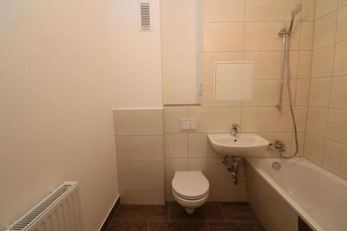 Foto - 3 Zimmer Etagenwohnung in Freiberg