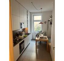 Möblierte 2-Zimmer-Zwischenmiete im Schillerkiez (Kurzzeitmiete) - Berlin Neukölln