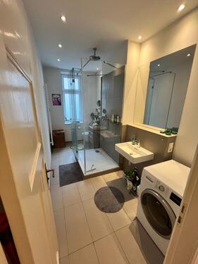 Foto - 2 Zimmer Etagenwohnung in Berlin