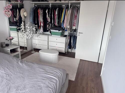 Foto - 2 Zimmer Etagenwohnung zur Miete in Garbsen