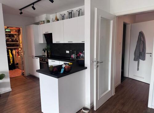 Foto - 2 Zimmer Etagenwohnung in Garbsen