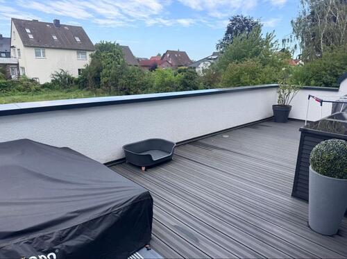 Foto - Etagenwohnung in Garbsen zur Miete