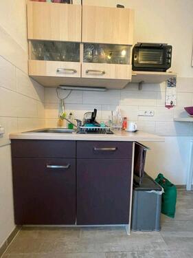 Foto - 3.5 Zimmer Maisonettenwohnung in Finsterwalde