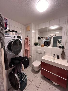 Foto - 2 Zimmer Etagenwohnung in Eggenstein-Leopoldshafen