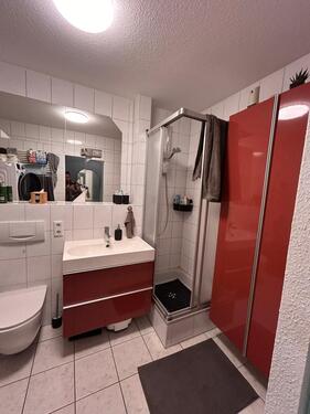 Foto - Etagenwohnung in Eggenstein-Leopoldshafen zur Miete