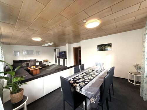 Foto - 4 Zimmer Etagenwohnung zur Miete in Pressig