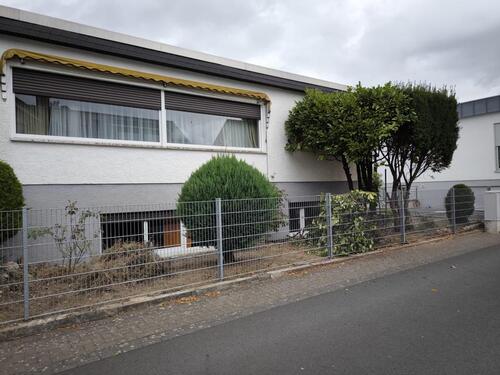 Foto - Bungalow zur Vermietung in Hanau Mittelbuchen