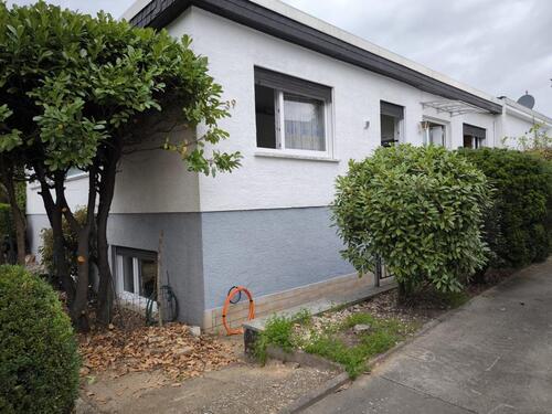 Foto - 5 Zimmer Bungalow in Frankfurt am Main