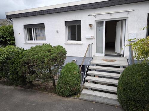 Foto - Bungalow in Frankfurt am Main zur Miete