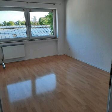 Foto - 3 Zimmer Dachgeschoßwohnung in Wiesmoor