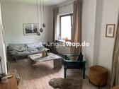Foto - Wohnungsswap - 1 Zimmer, 43 m² - Bismarckstraße, Bremen