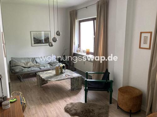 Foto - Wohnungsswap - 1 Zimmer, 43 m² - Bismarckstraße, Bremen