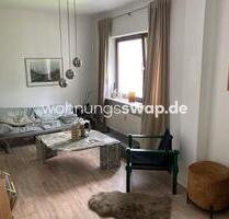 Wohnungsswap - 1 Zimmer, 43 m² - Bismarckstraße, Bremen